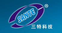 浙江三特科技有限公司LOGO