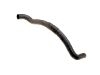 Durite de radiateur Radiator Hose:123 500 00 75