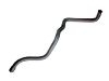 Radiator Hose:124 500 08 75