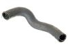 Radiator Hose:124 501 43 82