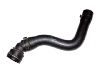 Патрубок системы охлаждения Radiator Hose:1J0 122 101 R