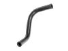 Radiator hose:652 501 23 82