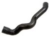 Radiator hose:210 501 33 82