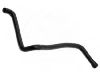 Durite de radiateur Radiator hose:124 500 29 75