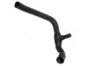 Manguera de radiador Radiator hose:126 501 26 82