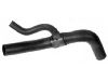 Патрубок системы охлаждения Radiator hose:124 501 41 82