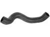 Radiator hose:123 501 02 82