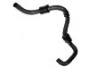 Патрубок системы охлаждения Radiator hose:1C0 121 109 D