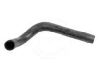 Manguera de radiador Radiator hose:463 306