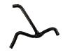 Durite de radiateur Radiator hose:1H0 121 109 B