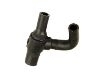 Radiator hose:068 121 058 C