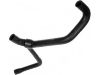 Radiator hose:124 501 00 82