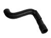 Патрубок системы охлаждения Radiator hose:1H0 121 051 C