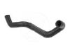Radiator hose:124 501 57 82