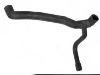Radiator hose:201 501 51 82