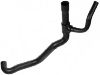 Radiator hose:074 121 101 K