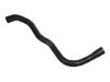 Патрубок системы охлаждения Radiator hose:3A0 121 101 F