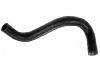 Патрубок системы охлаждения Radiator hose:123 501 09 82