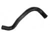 Durite de radiateur Radiator hose:123 501 25 82