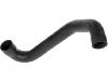 Патрубок системы охлаждения Radiator hose:202 501 22 82