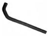 Manguera de radiador Radiator hose:191 121 109