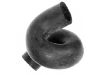 Durite de radiateur Radiator hose:1337 218