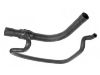 Radiator hose:11 53 1 714 391