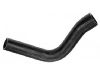 Durite de radiateur Radiator hose:124 501 03 82