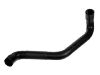 Патрубок системы охлаждения Radiator hose:3A0 121 051 E