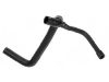 Radiator hose:124 501 39 82
