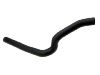 Durite de radiateur Radiator hose:251 121 058 A