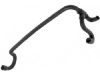 Radiator hose:11 53 1 711 002