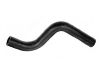 Durite de radiateur Radiator hose:124 501 11 82