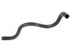 Radiator hose:535 121 109