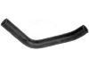 Radiator hose:942 506 16 35
