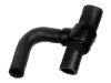 Durite de radiateur Radiator hose:037 121 058