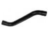 Durite de radiateur Radiator hose:202 501 29 82