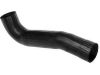 Патрубок системы охлаждения Radiator hose:652 501 20 82