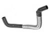 Патрубок системы охлаждения Radiator hose:1H0 121 073 C