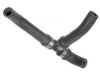 Патрубок системы охлаждения Radiator hose:942 506 15 35