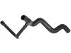 Radiator hose:124 500 07 75