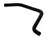 Durite de radiateur Radiator hose:074 121 109 A