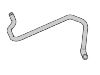 Kühlerschlauch Radiator Hose:1 077 968