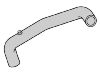 Kühlerschlauch Radiator Hose:6 182 777