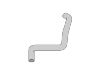 Durite de radiateur Radiator Hose:13 36 323