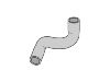 Патрубок системы охлаждения Radiator Hose:13 36 402