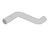 Radiator Hose:13 37 116