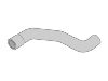 Патрубок системы охлаждения Radiator Hose:13 37 347