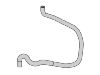 Radiator Hose:13 37 454