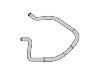 Durite de radiateur Radiator Hose:13 37 600